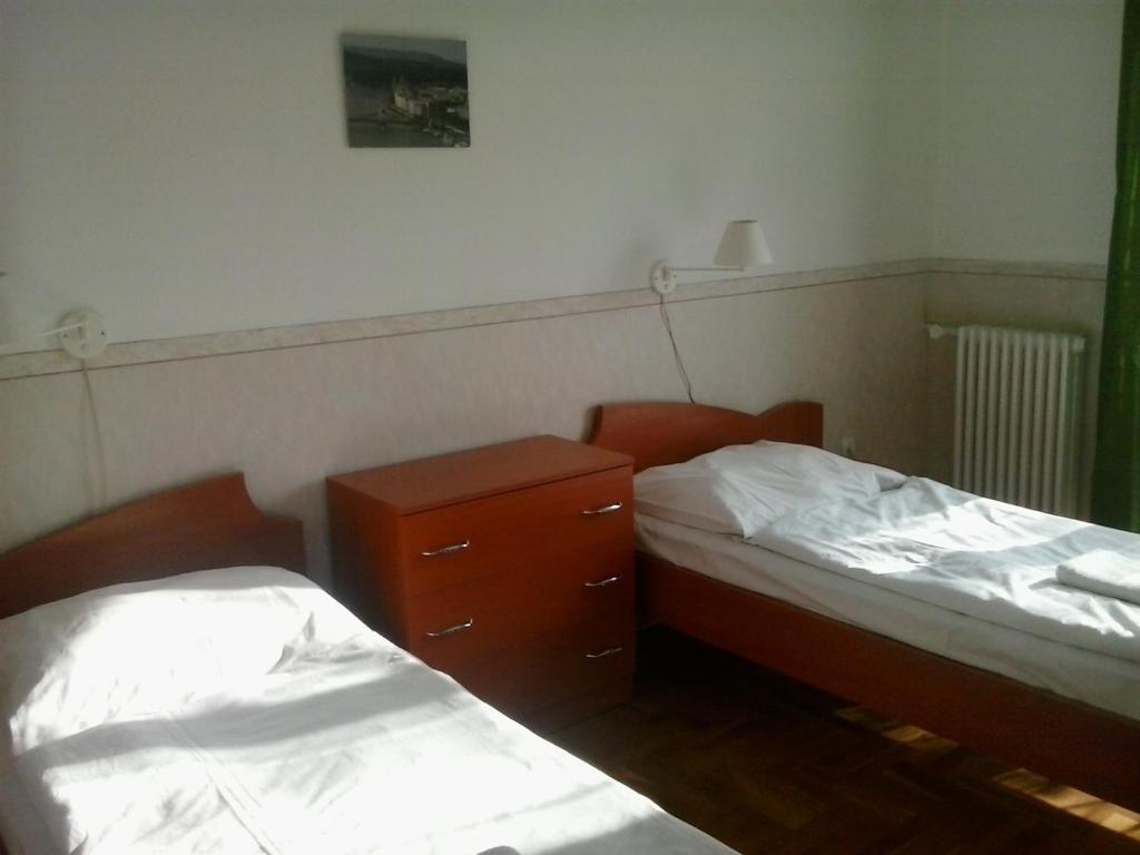 City Comfort Apartments Budapest Room photo
